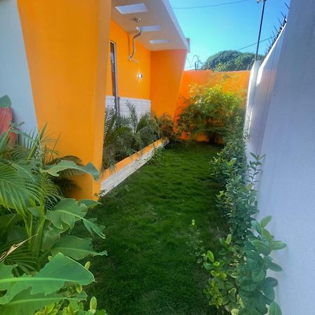 Villa Confortable Para 7 Personas Pedernales Extérieur photo