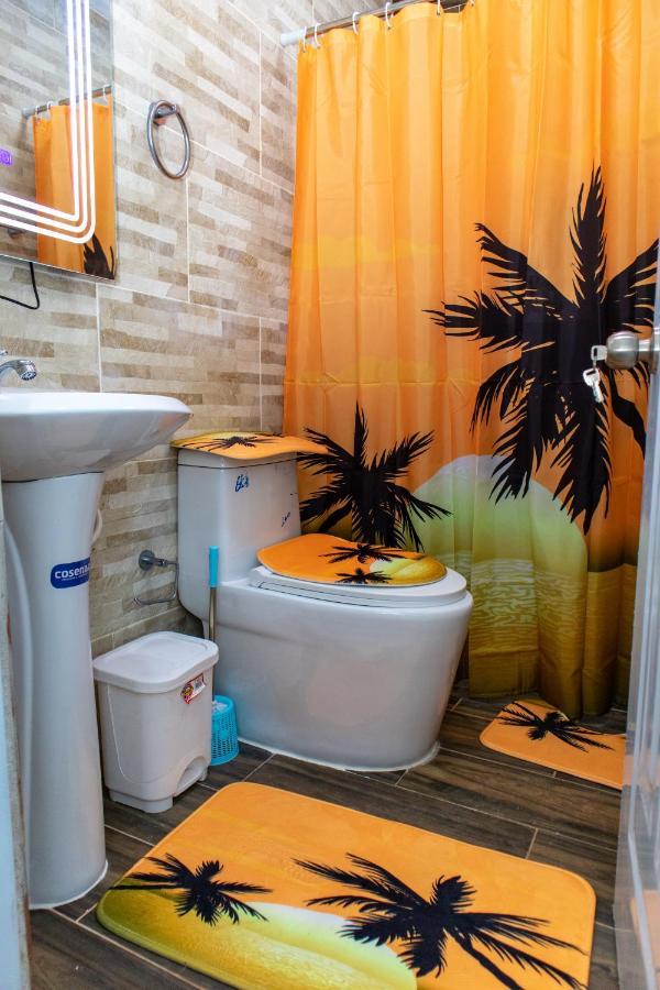 Villa Confortable Para 7 Personas Pedernales Extérieur photo