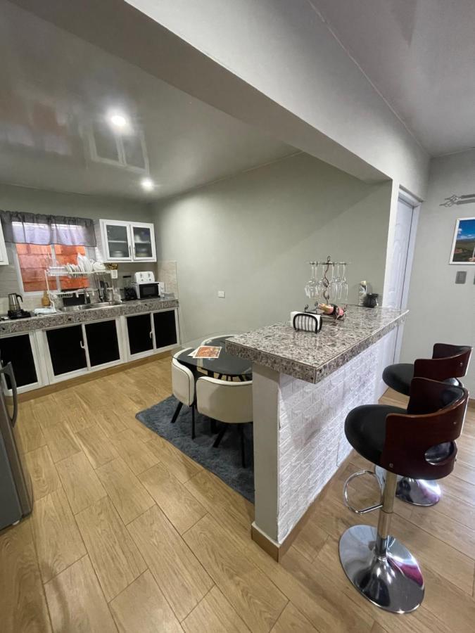 Villa Confortable Para 7 Personas Pedernales Extérieur photo