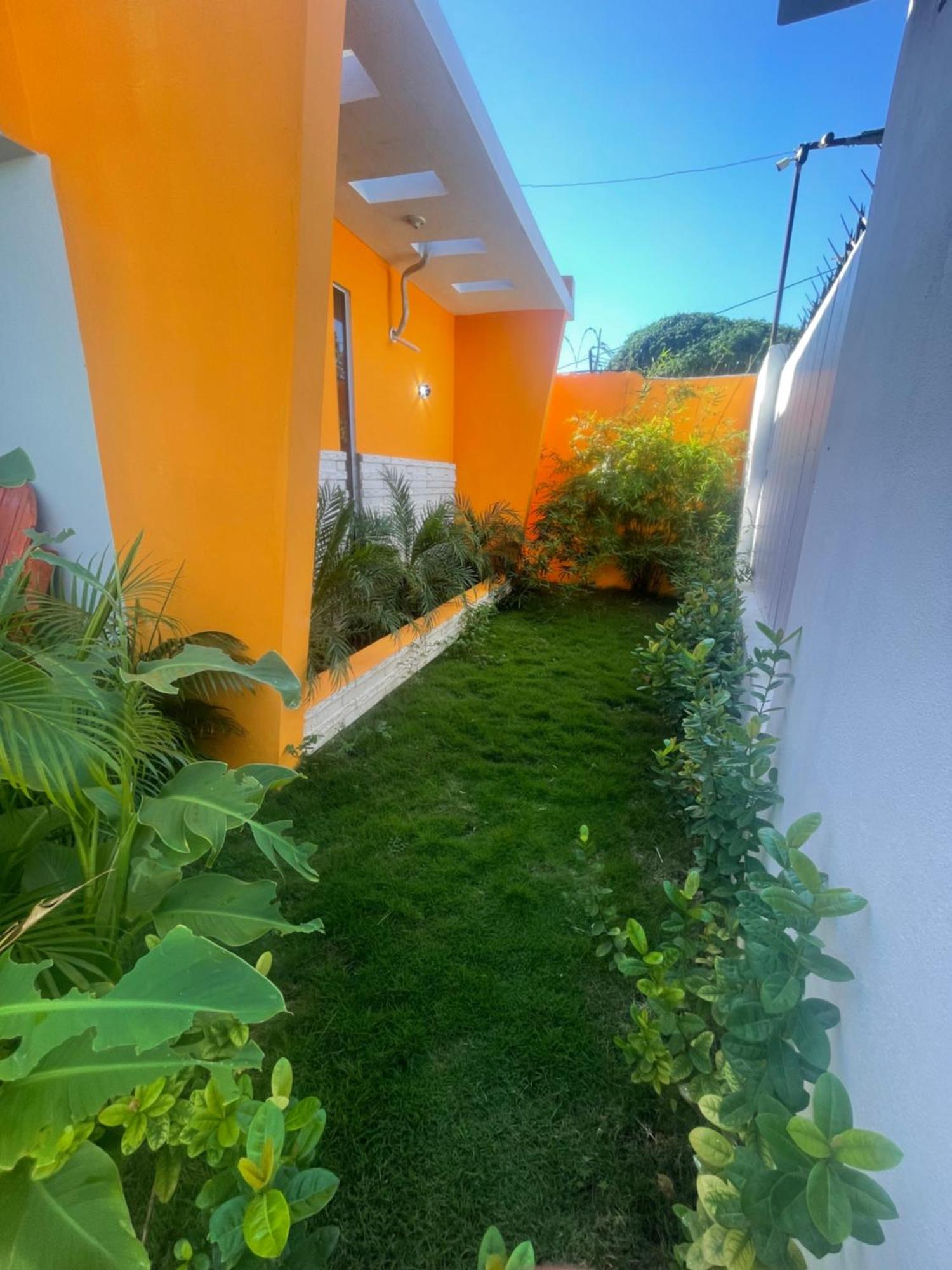 Villa Confortable Para 7 Personas Pedernales Extérieur photo