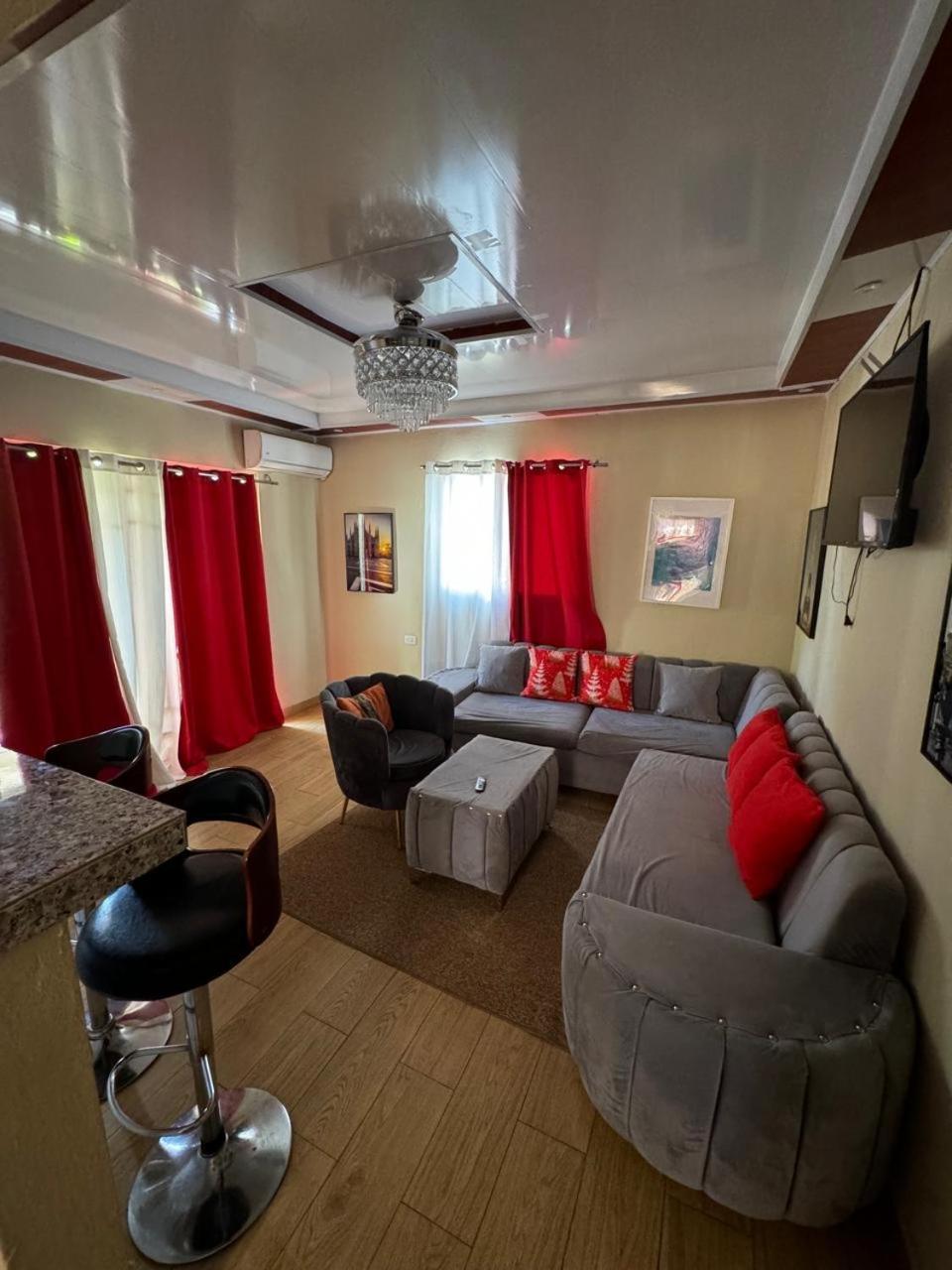 Villa Confortable Para 7 Personas Pedernales Extérieur photo