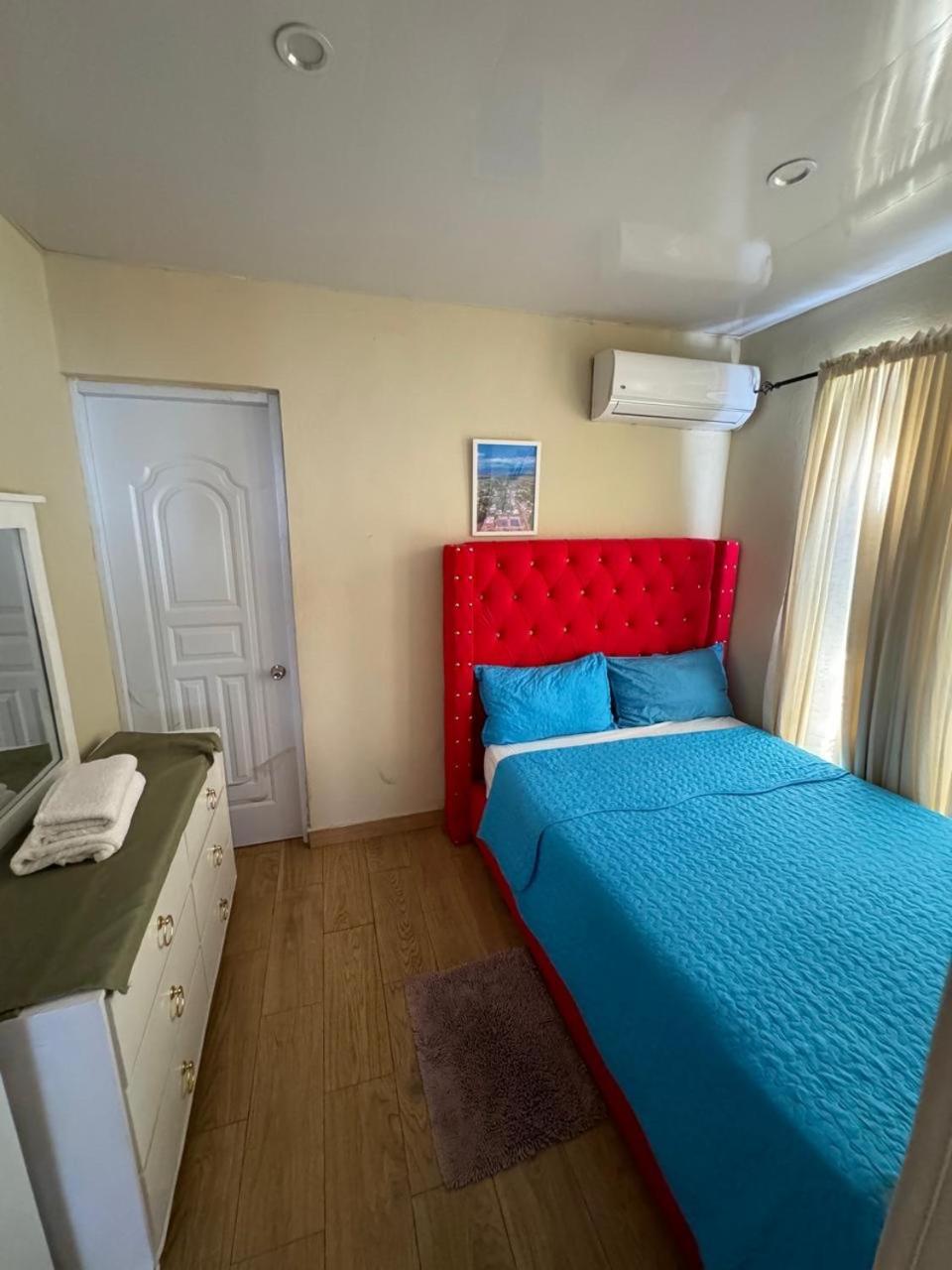 Villa Confortable Para 7 Personas Pedernales Extérieur photo