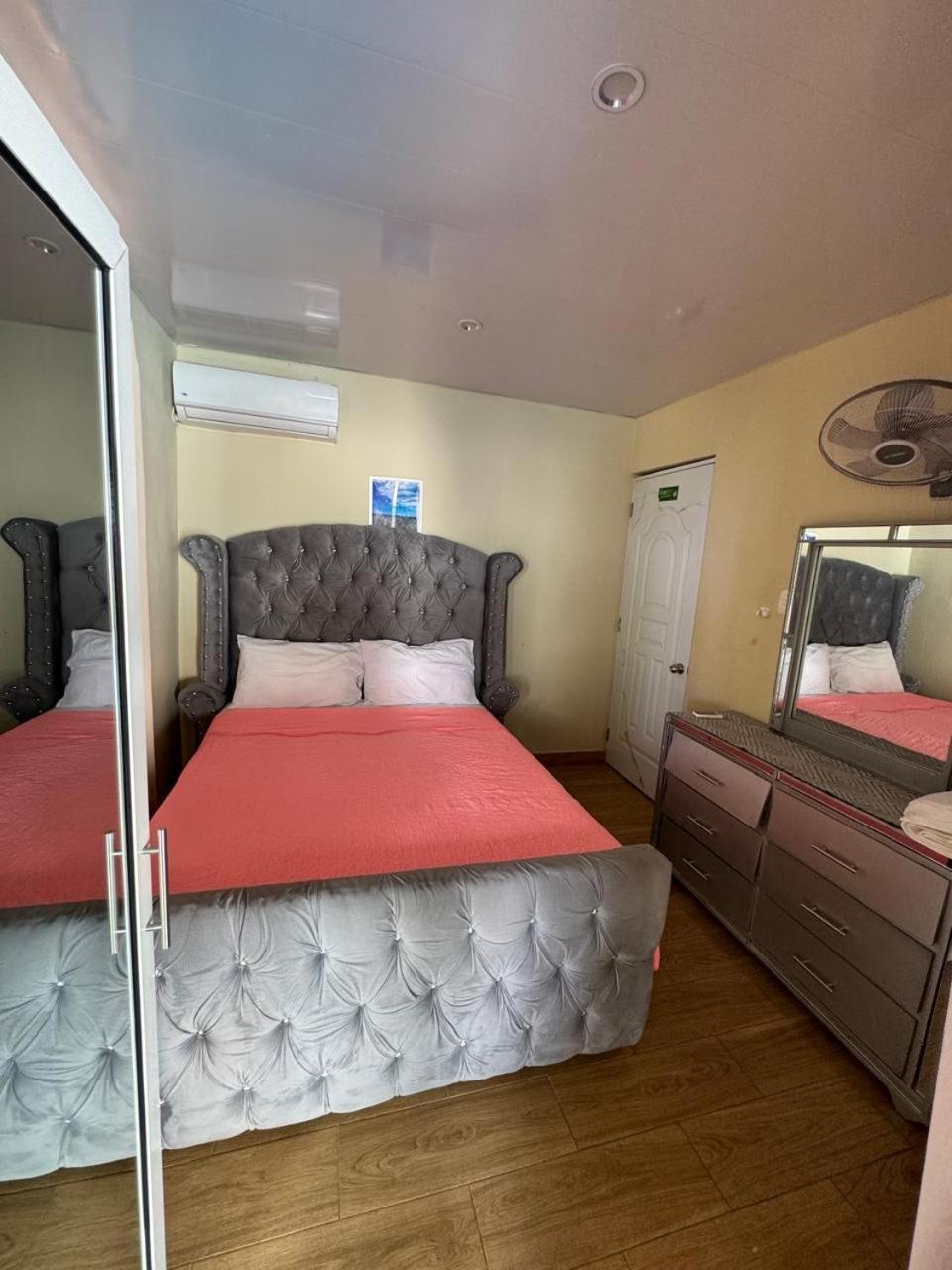 Villa Confortable Para 7 Personas Pedernales Extérieur photo